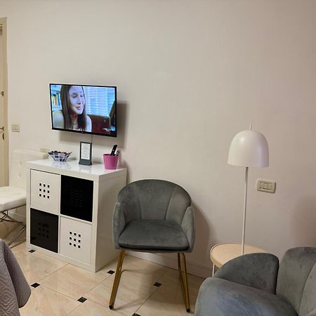 Apartamento Riva Dei Fiori Viareggio Exterior foto