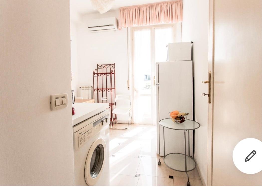 Apartamento Riva Dei Fiori Viareggio Exterior foto