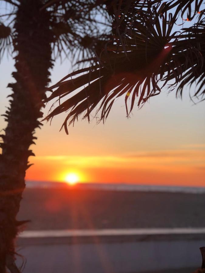 Apartamento Riva Dei Fiori Viareggio Exterior foto