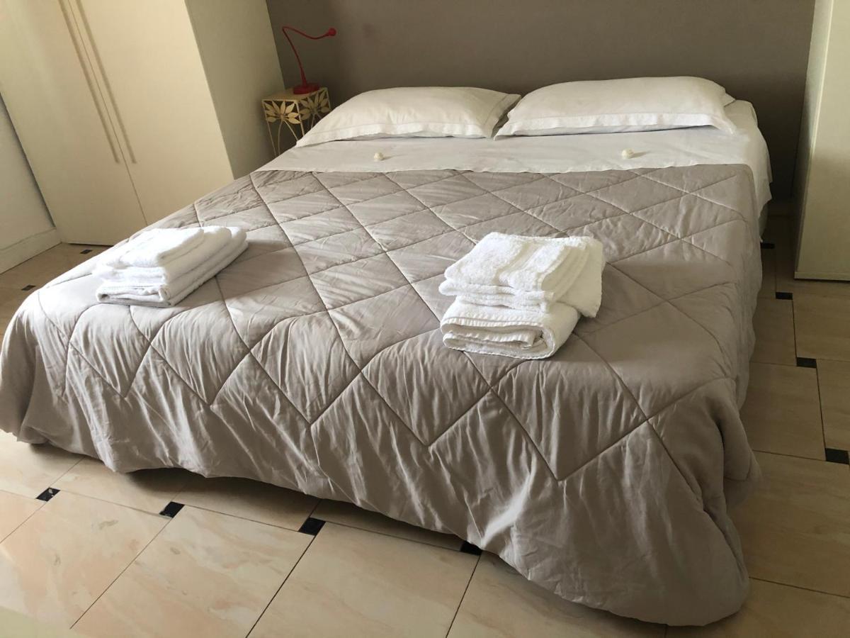 Apartamento Riva Dei Fiori Viareggio Exterior foto