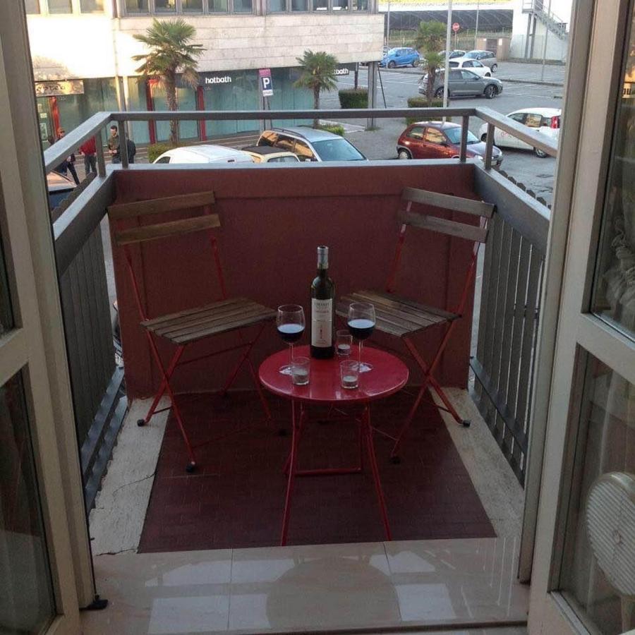 Apartamento Riva Dei Fiori Viareggio Exterior foto