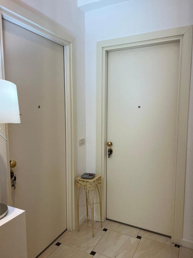 Apartamento Riva Dei Fiori Viareggio Exterior foto