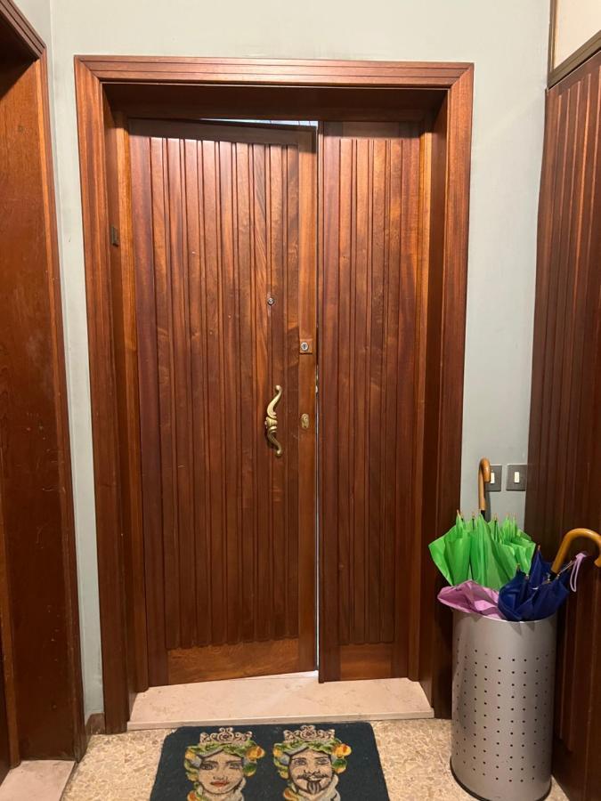 Apartamento Riva Dei Fiori Viareggio Exterior foto