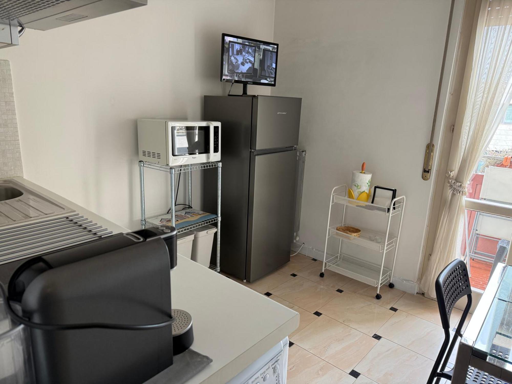 Apartamento Riva Dei Fiori Viareggio Exterior foto