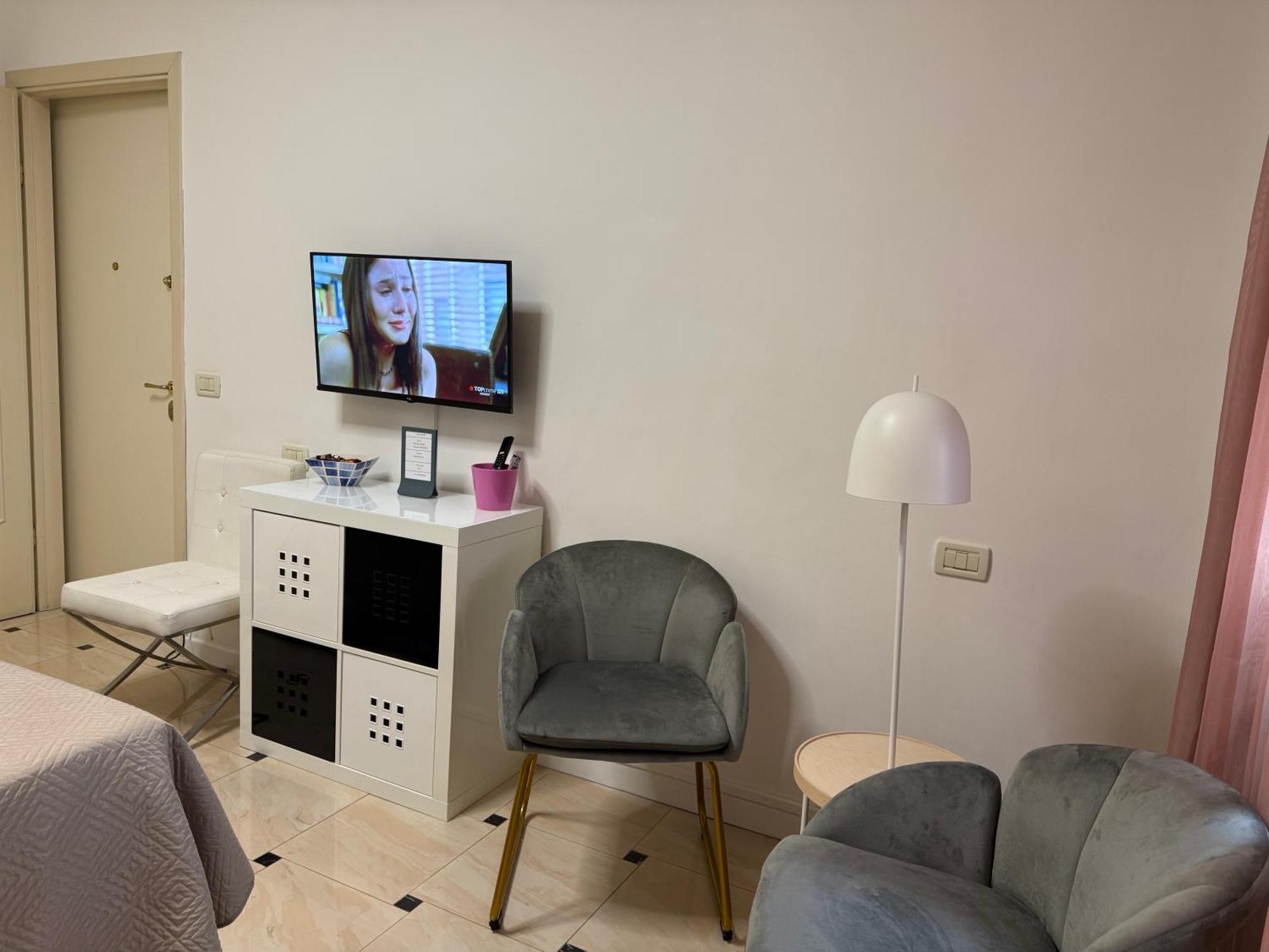 Apartamento Riva Dei Fiori Viareggio Exterior foto